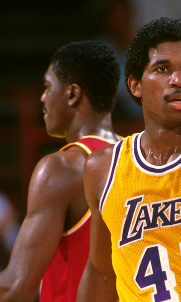 Lakers great AC Green explains how he remained a virgin his entire career
